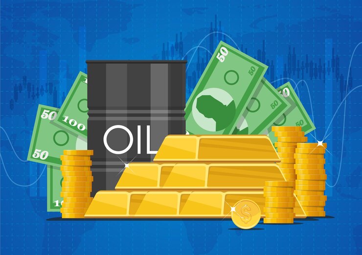 China Buy Oil Gold Currency - China To Begin Buying Oil With Gold-Backed Currency, Bypassing US Petrodollar