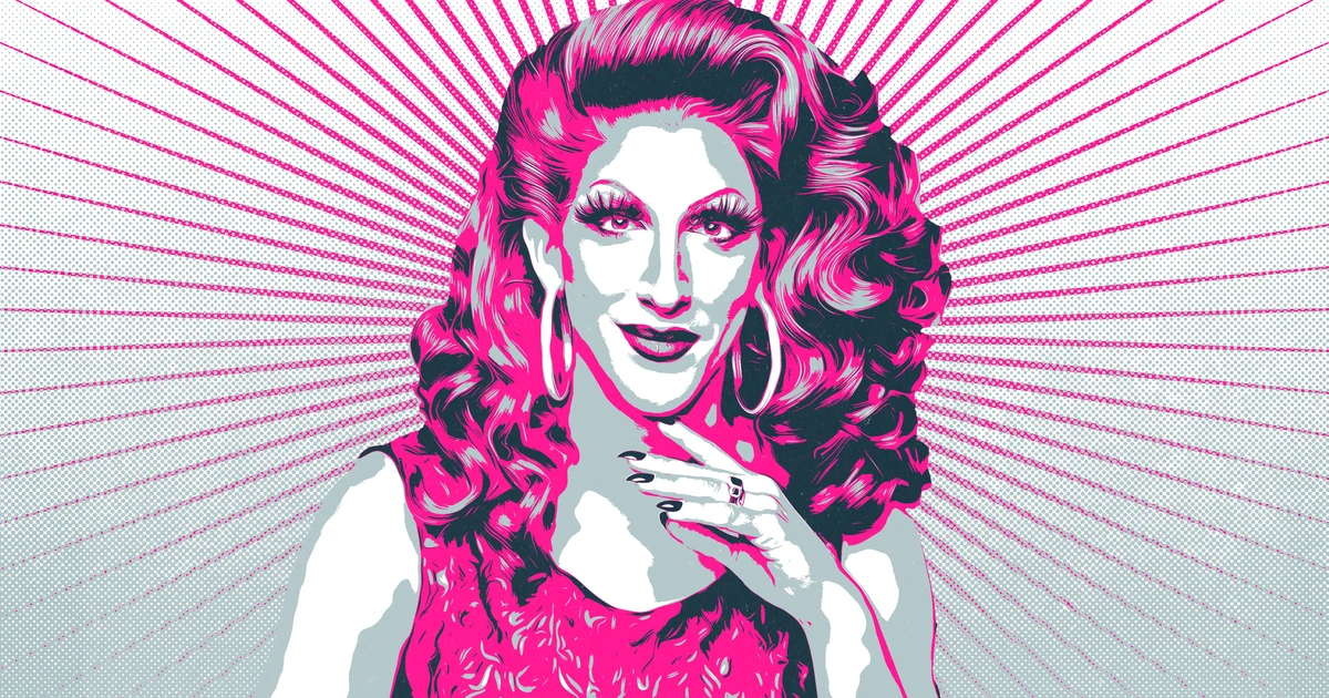 The Allure Of Drag Queen Culture A Glamorous World Beyond The Makeup